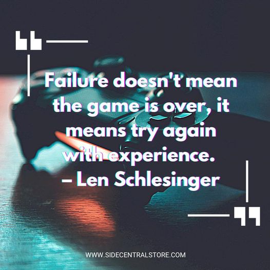 sidecentral_'s tweet photo. “Failure doesn’t mean the game is over, it means try again with experience.”
#lenschlesinger
Keep moving forward
#sidecentral #streetwear #fashion #steetwearfashion #style #youtube #marketplace #brand #smallbusiness #streetweardaily #motivationalqoutes #MondayMotivation https://t.co/yXcoalWyT3