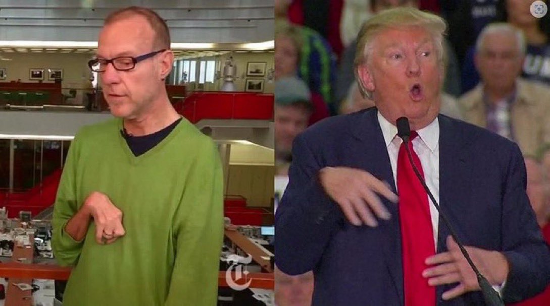 MrRaceBannon's tweet photo. #IWillNoLongerTolerate anyone who voted for Trump https://t.co/atyUh062mW