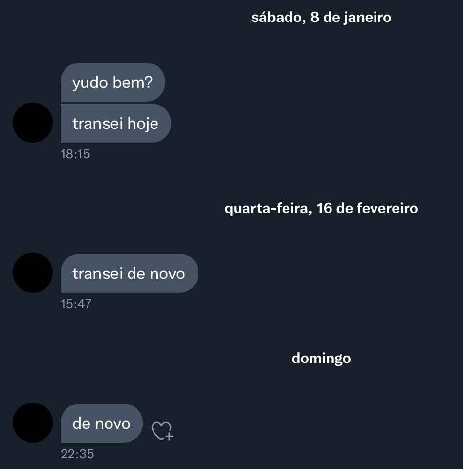 SeiErrado_'s tweet photo. Minha dm já virou lista de muitas coisas, agora isso aqui é sacanagem https://t.co/QDht0TSAE3