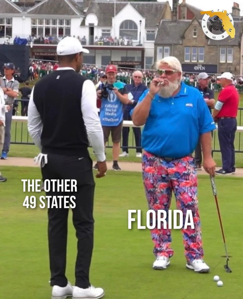 Heather4Reals's tweet image. #FloridaLife #InYoFace