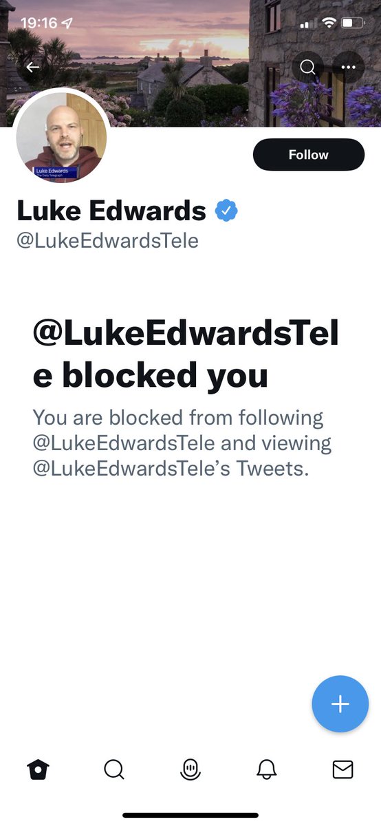 Mattant79's tweet photo. @HullyStephen @NUFC I went to block him but he’d already blocked me 🤣 https://t.co/db4kH3LbzH