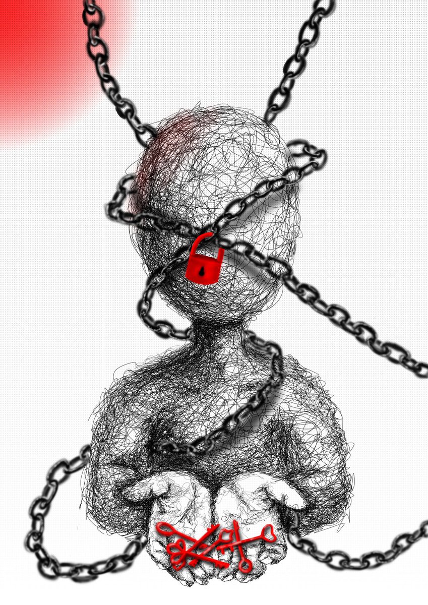 Taherezdg's tweet photo. 🔥🔥Live auction🔥🔥

I still have a live auction 😊

Only 1 hour left!!!

"Help me"
Help me to be free. I lost my key!!! 

Current bid: 0.08 $ETH

https://t.co/QQv6Cw7oi3 https://t.co/3oDXbm4YcW