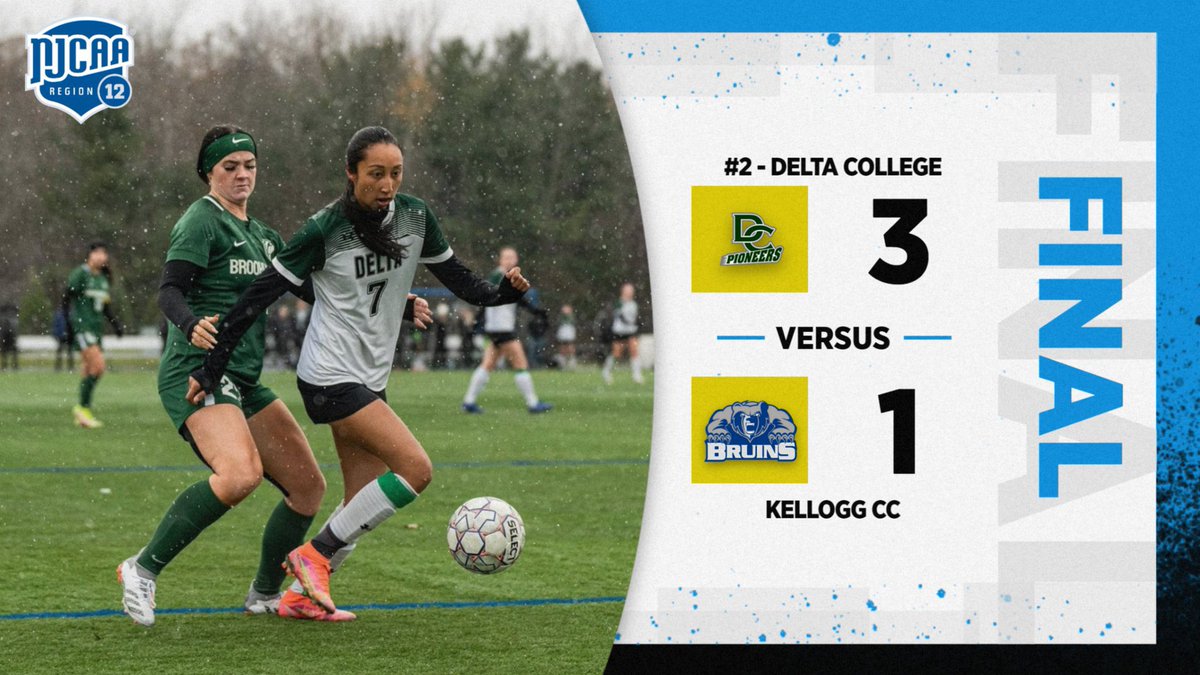 Way to pull it out neers!!! Congratulations! #StayHumble #GreenMindset #PioneerPride #JUCOTough ⚽️💚🤍