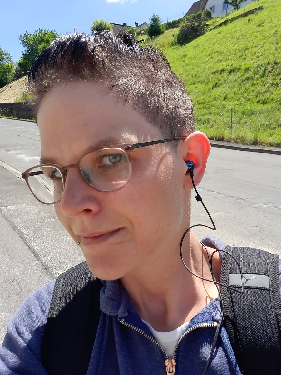 Tanja Schusser tweet media