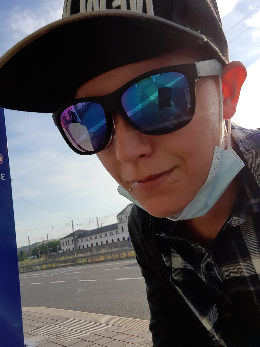 Tanja Schusser tweet media