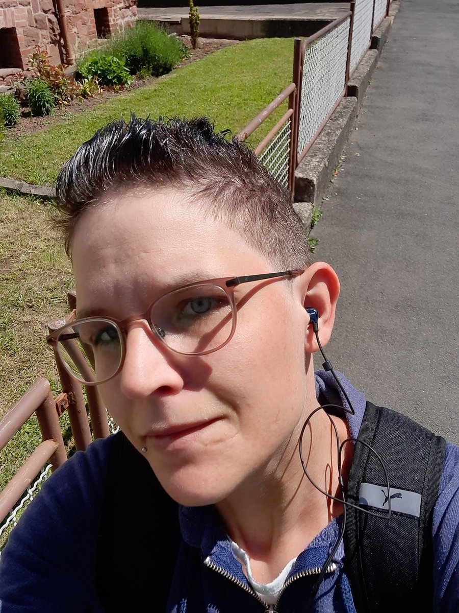 Tanja Schusser tweet media