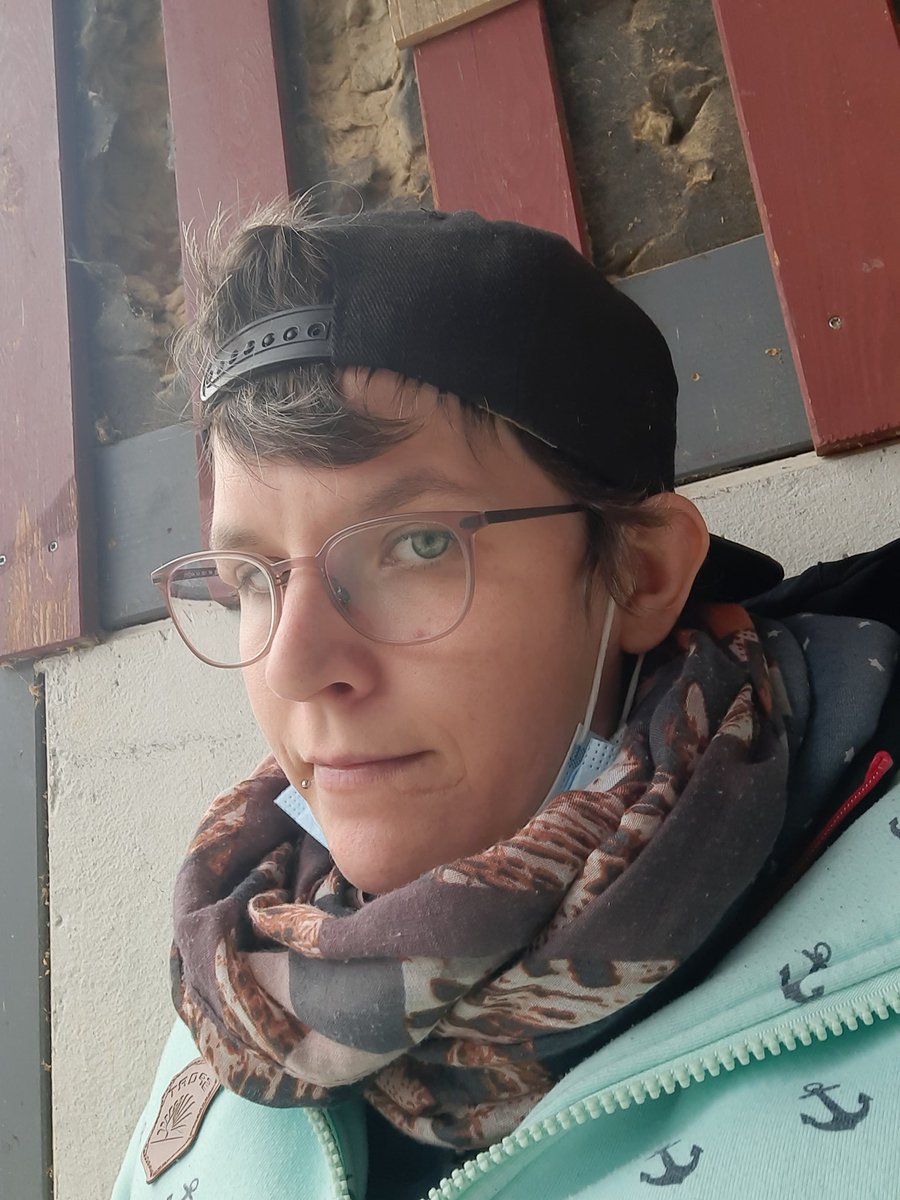 Tanja Schusser tweet media