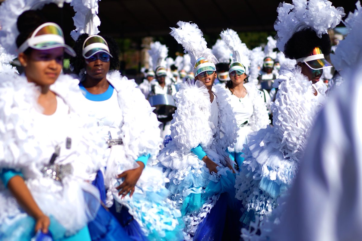 Notting Hill Carnival tweet media