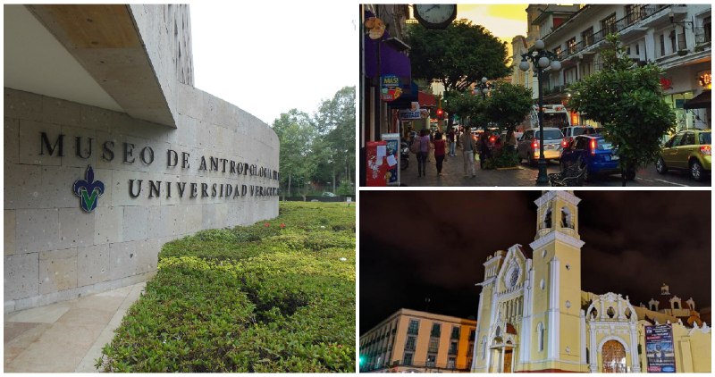 SinEmbargoMX's tweet photo. #MagazineSD | Cinco datos de Xalapa, la ciudad veracruzana llena de música y café
 https://t.co/61RXrOhQDw https://t.co/pc2njBKLFE