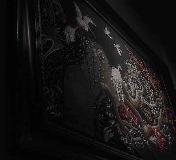 earthstrvngth's tweet photo. ⠀  

⠀  ⠀    𓍋   𝐞 𝐩 𝐢 𝐬 𝐨 𝐝 𝐞 𝐬   |    刺客
                —————————

⠀ https://t.co/eT6wiFKedV