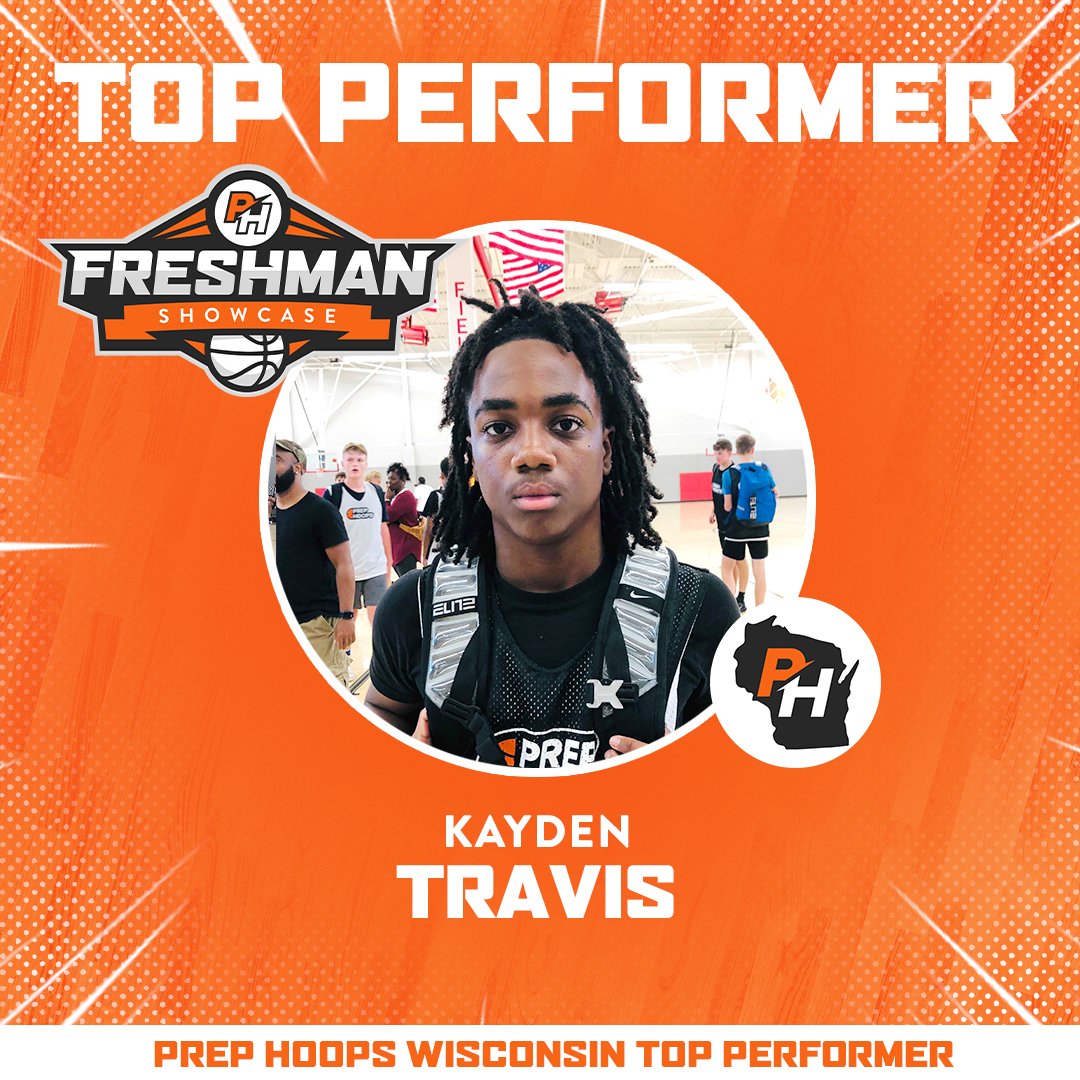 🚨 𝗧𝗢𝗣 𝗣𝗘𝗥𝗙𝗢𝗥𝗠𝗘𝗥𝗦
The event is 𝙨𝙩𝙖𝙘𝙠𝙚𝙙 with talent. Class of 2026 prospects are making their names known before the HS season. Check out who’s making an impact today!
✍️ #PHWisconsinFreshmanShowcase