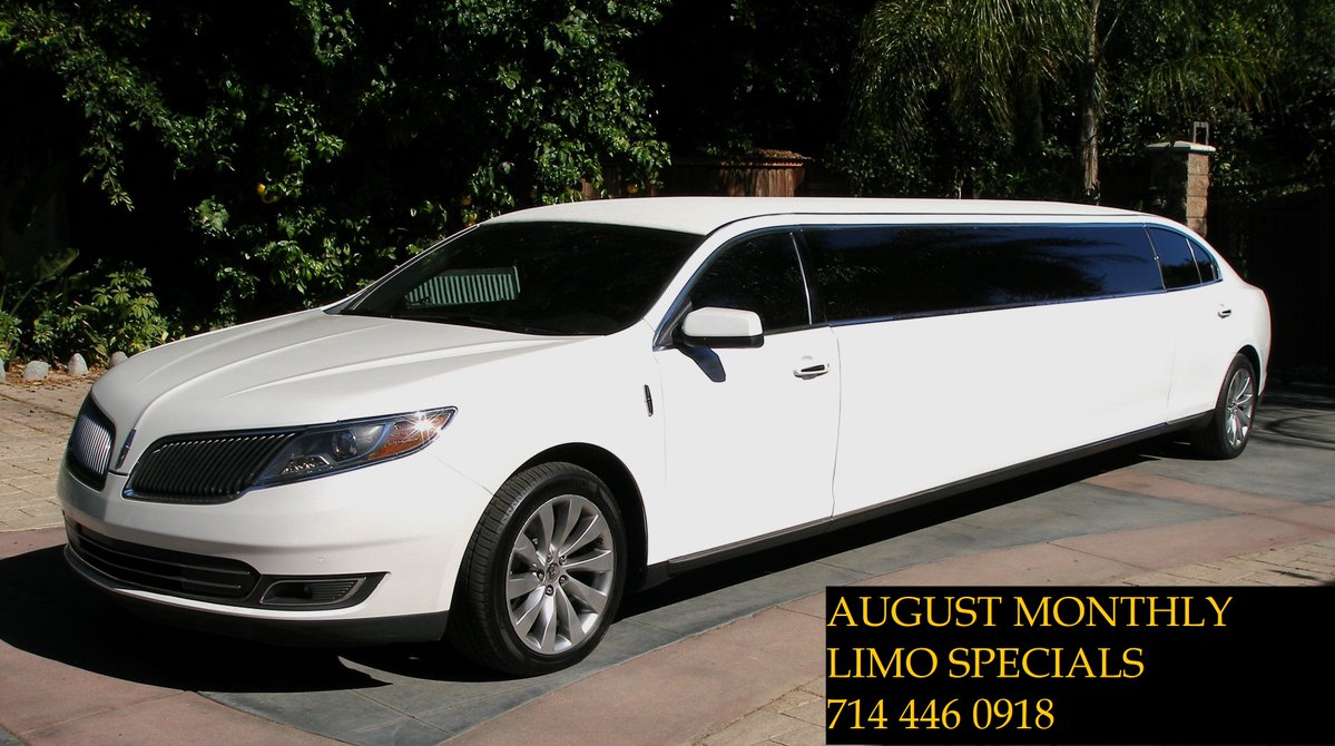 excelfleetlimo's tweet photo. Yikes! Your August monthly specials limo specials end this week https://t.co/zyGgWfvPex
 #limorental #limoride #august #limospecials #limodeals #limousines #chauffeur #savemoney #sale #Deals #discount #PromoCode #specials #SmallBusinesses #augustspecials https://t.co/IHtQU8IUdS