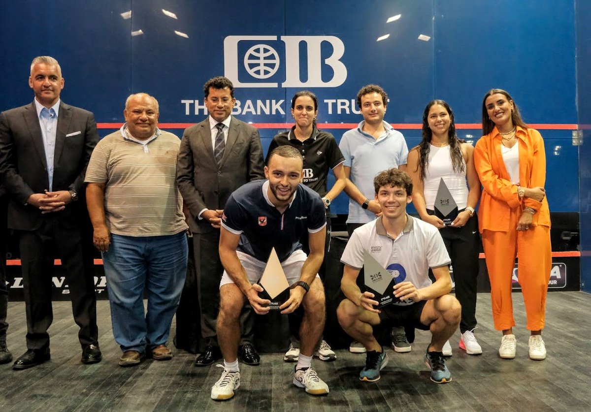 Squash Site tweet media