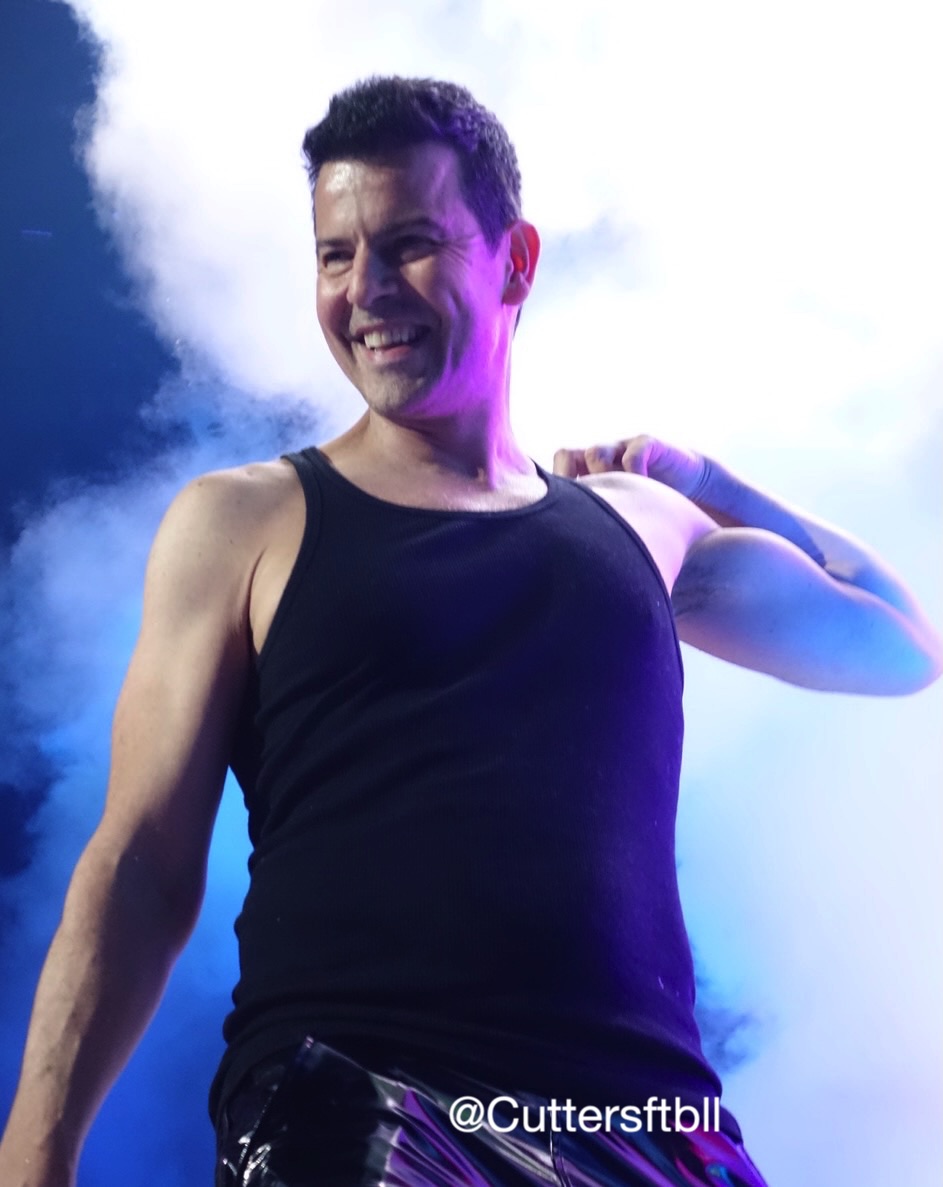 Cuttersftbll's tweet photo. For my #JordanKnight ladies! =) https://t.co/E7jbBzmWlw