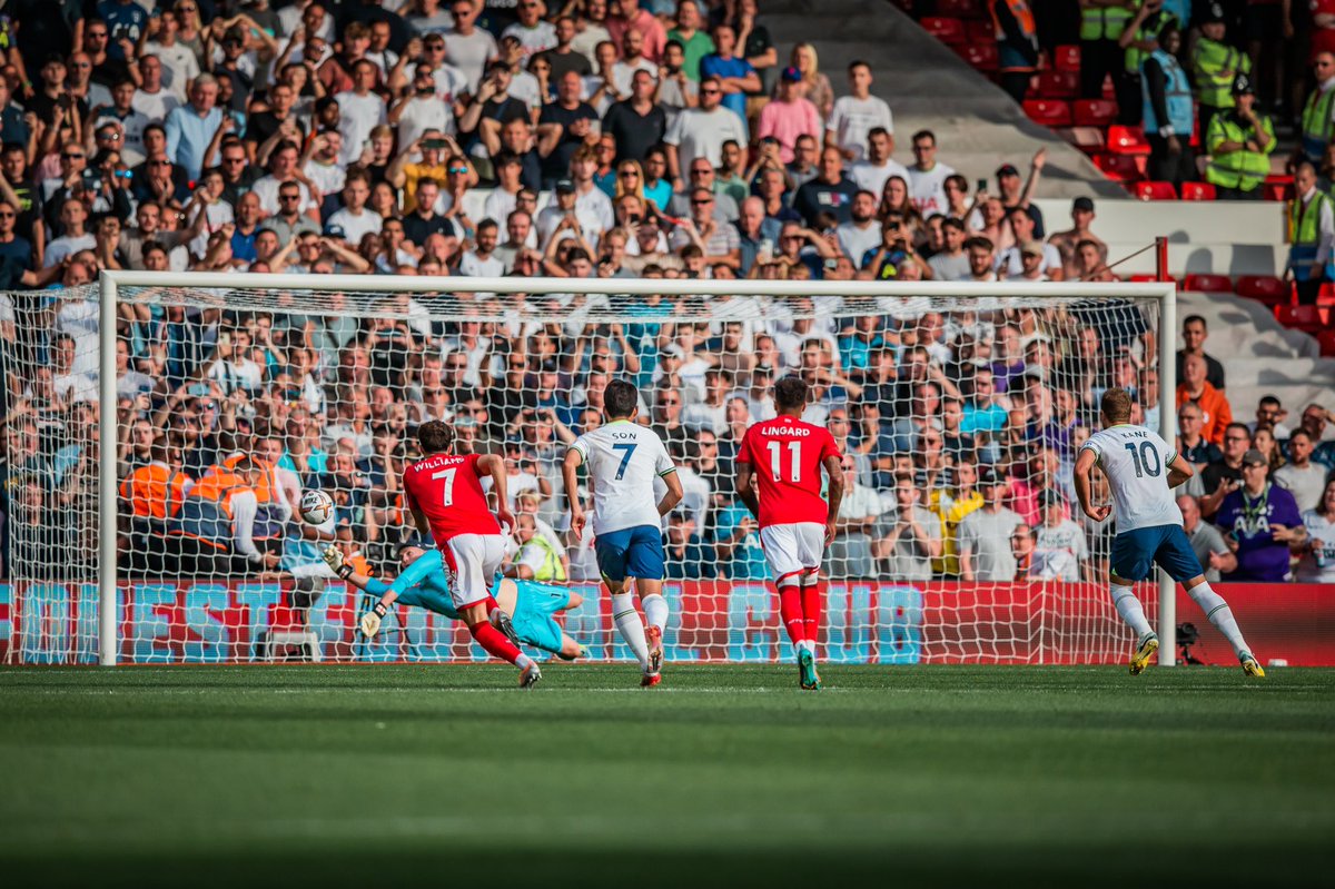 Sunday at the City Ground #NFFC ☀️🧢
