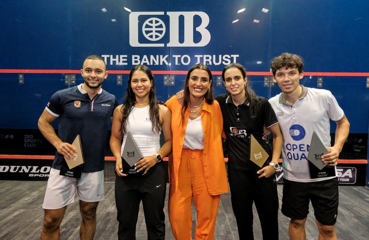 Squash Site tweet media