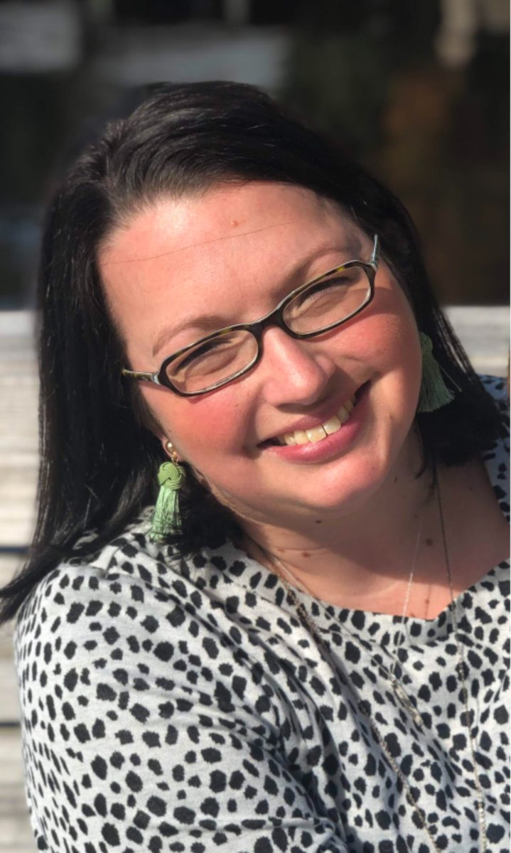 Happy, happy birthday to Special Education teacher <a href="/MGlennERD/">Meghan Glenn</a>! We hope you have a great birthday!