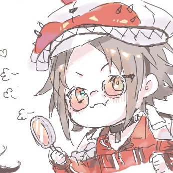 #新しいプロフィール画像 