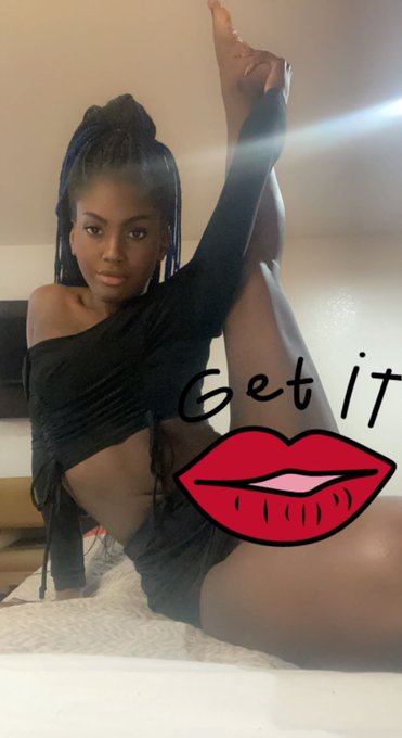 Flexibility is key 😁 https://t.co/wdIwtkAJvy<a href="/tag/newprofilepic"class="tags"><span>#newprofilepic</span></a>