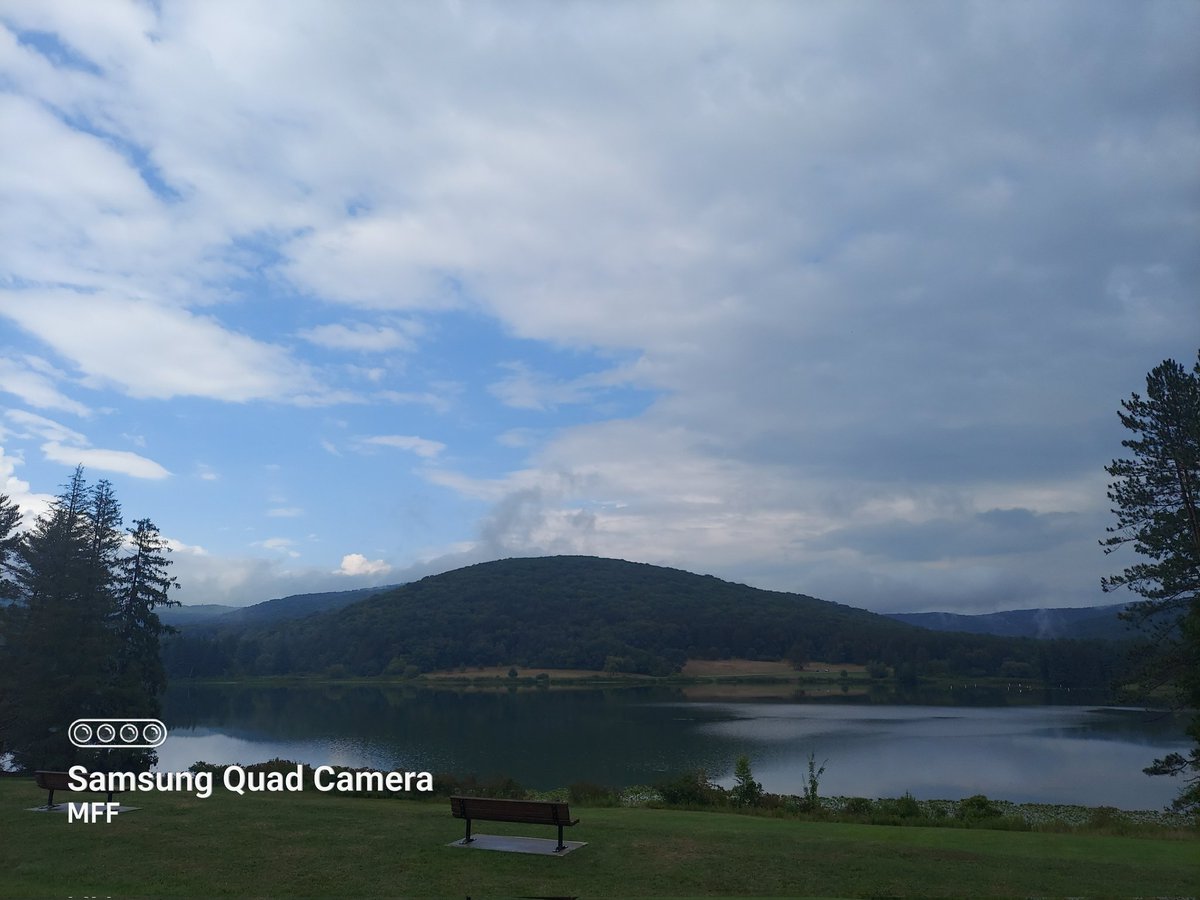 ScarletJedi5's tweet photo. Pictures from Allegany state park camping trip . (No I have more pictures these are just a few xD) https://t.co/48tF3e8Eto