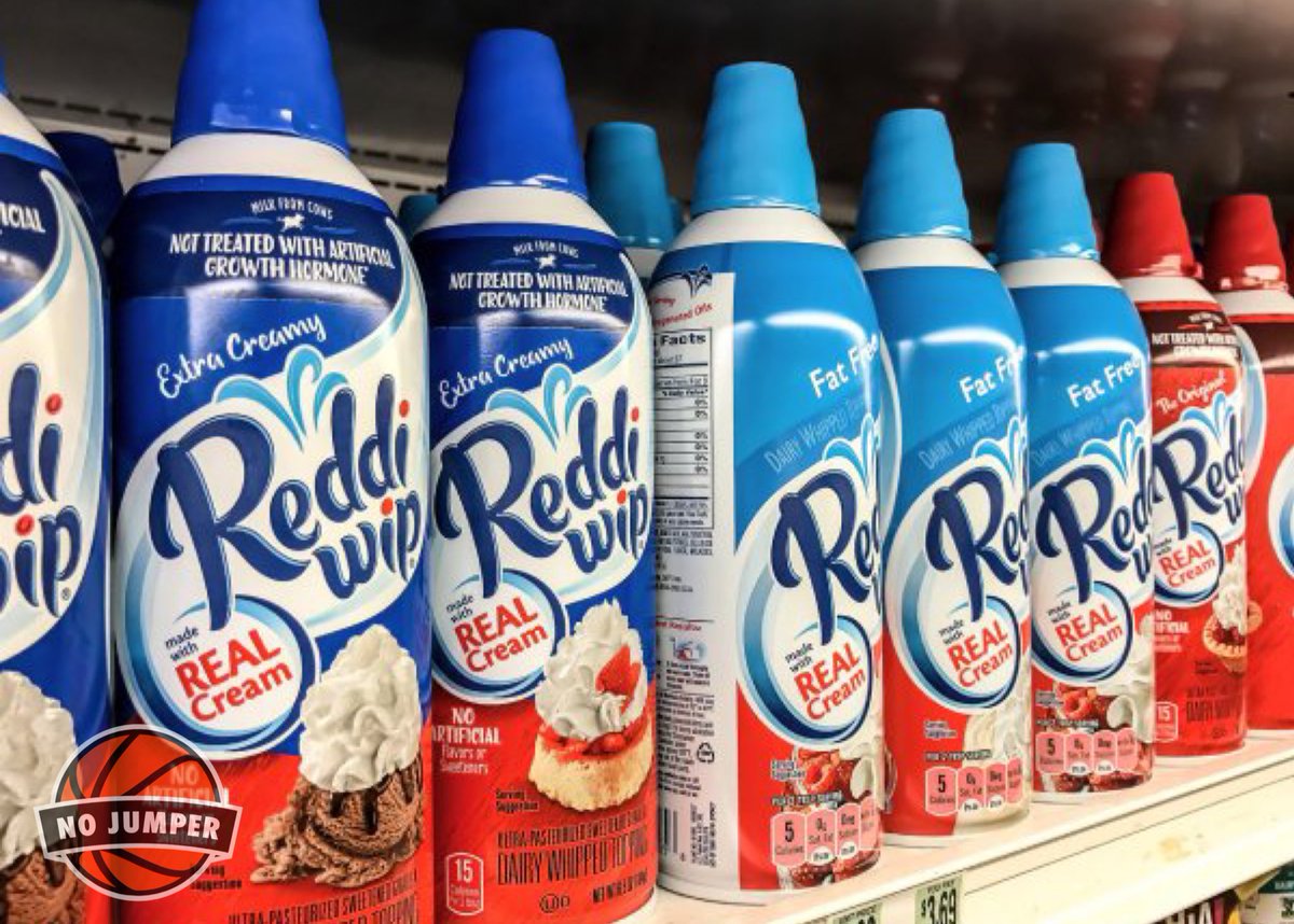 Canned Whip Cream Nutrition Facts Canned Whip Cream Nutrition Facts