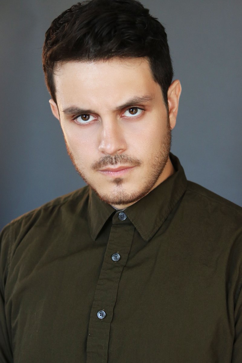 BarkerRoomRep's tweet photo. Announcing Jon Michael Villagomez @jonmichaelV17 as THE VOICE in Moniece Clark by LaShea Delaney @lashea_delaney

Get tickets at https://t.co/4jrNVqHcDn https://t.co/adYDAwSiiy