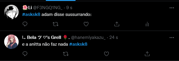 F3NGQ1NG_'s tweet photo. #asksk8 KKKKKKKKKKKKKKKKKKK https://t.co/gytAPrwvvX