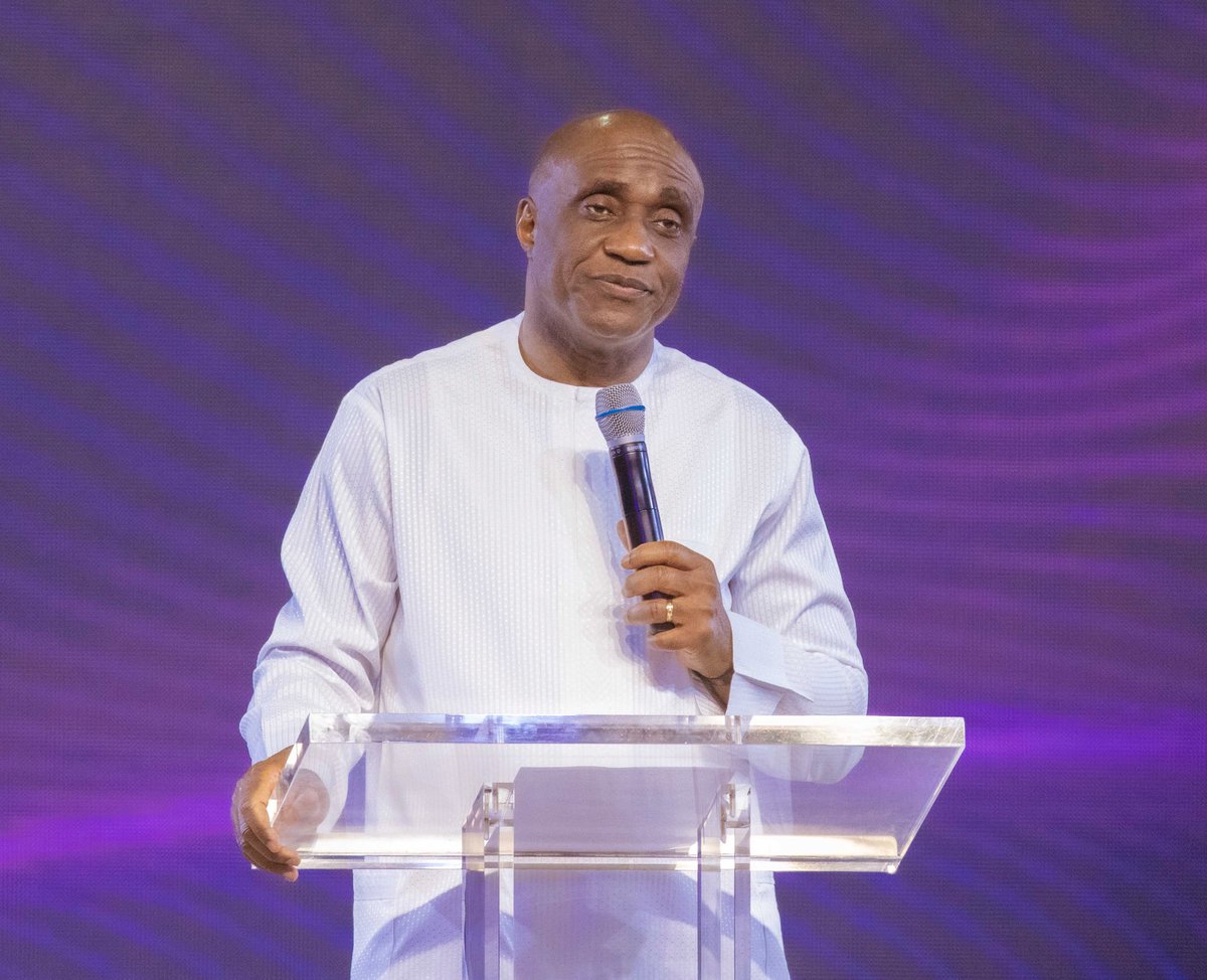 DavidIbiyeomie's tweet photo. No matter what you are going through, God has prepared a miracle for you. 
You will have a testimony in the name of Jesus. https://t.co/1tNBw4rj5U