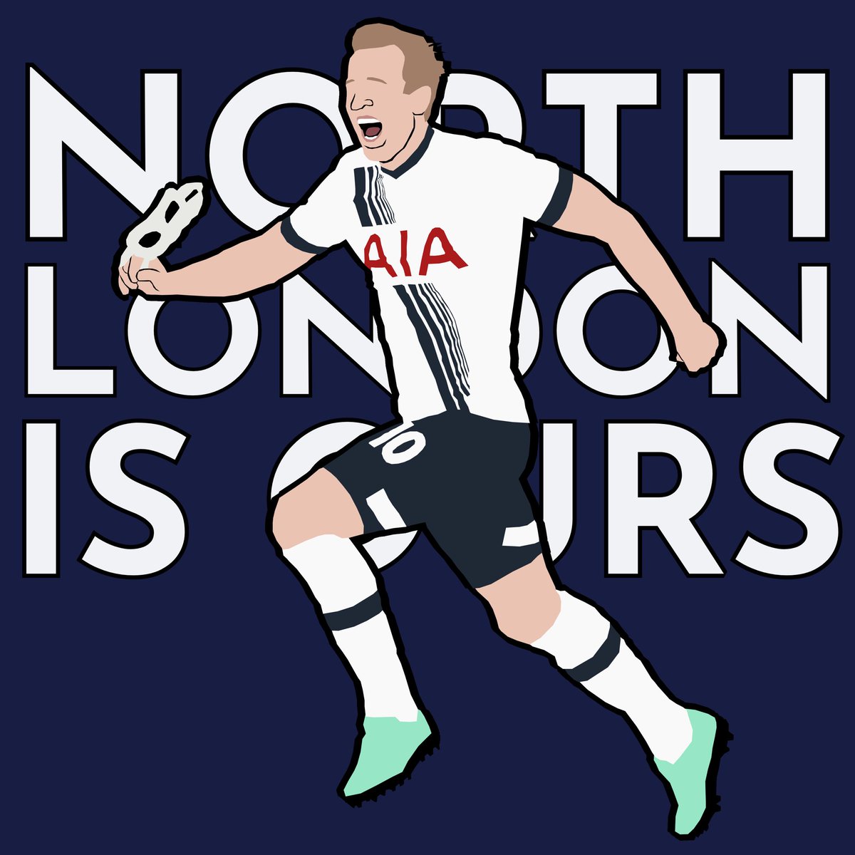 Digital Spurs tweet media