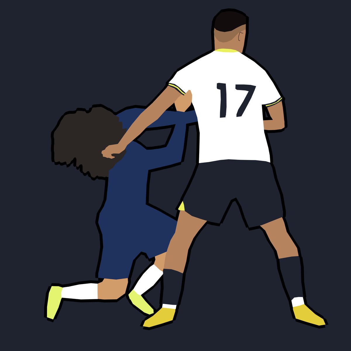 Digital Spurs tweet media