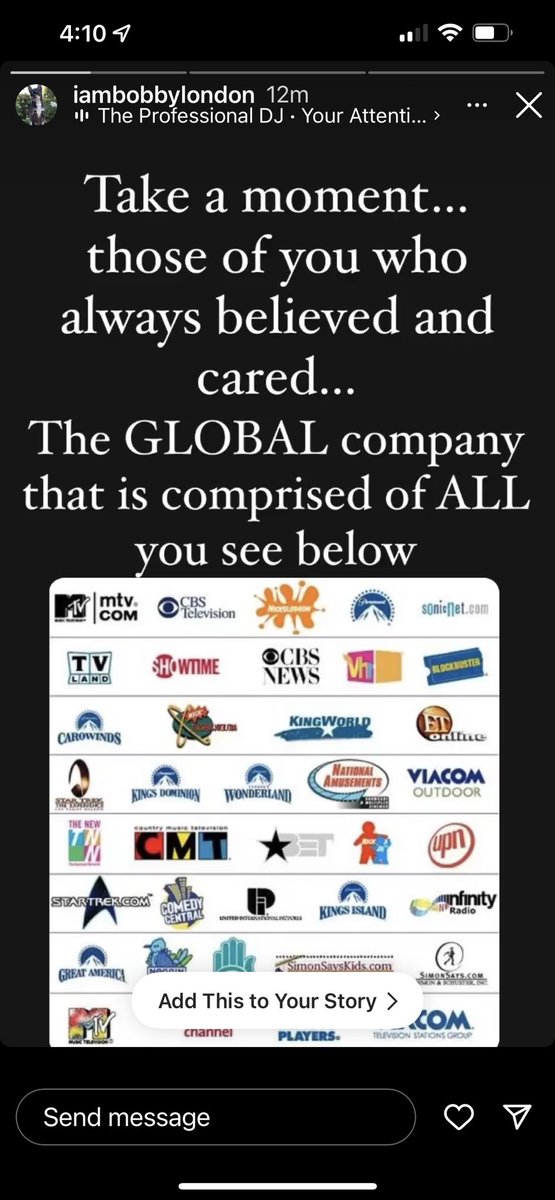 LauraBockov's tweet image. Johnny Depp @mtv @vmas tonight 8 pm EST
#JohnnyDeppIsALegend #JohnnyDeppRisesMTV #JohnnyDeppWorldwideIcon 
Support those who support Johnny Depp 👇