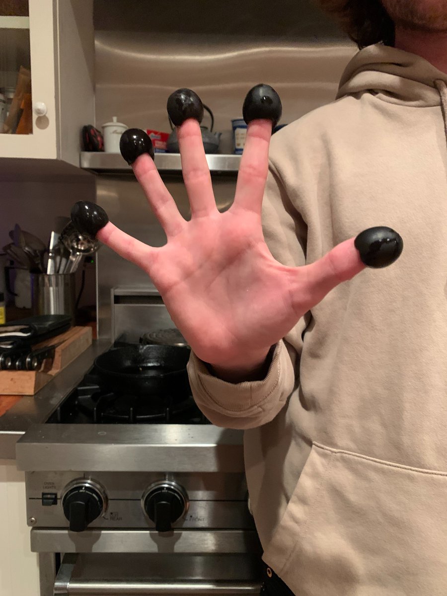 Help end child hunger! Post your olive 🖐️ on Instagram #PearlsHelpingHands &amp; tag <a href="/pearls_olives/">Pearls & Olives Stays</a>. 4 each post Pearls donates 2,000 meals to No Kid Hungry &amp; a chance 2 win prizes. Rules - olives.com/Rules. No purchase necessary. US residents 18 or older.Void where prohibited
