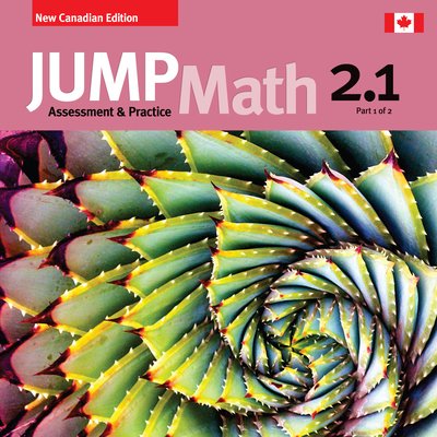 DOWNLOAD [epub]' Jump Math AP Book 2.1: New Canadian Edition BY John ...