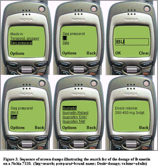 iotti_stefano's tweet photo. Chi si ricorda i Wap browser?
Erano i primi browser web per telefoni cellulari.
Il protocollo è stato introdotto nel 1999, l’iPhone sarebbe arrivato solo 8 anni dopo.

#ComePassaIlTempo https://t.co/axjBk6WZI7