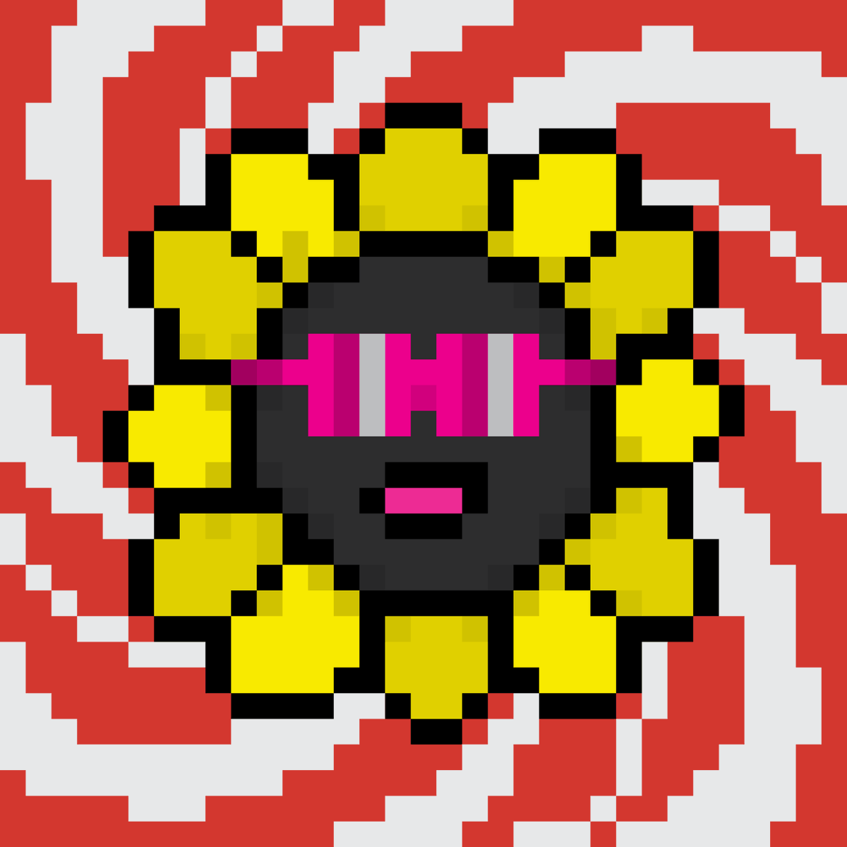 FlowerBees6's tweet photo. Marketplace Opensea account
https://t.co/BPtmjrFbSy

#nft #nfts #nftart #nftcommunity #nftartist #nftcollector #nftartists #nftartwork #nftartgallery #nftmarketplace #nftcrypto #nftsale #nftpixelart #nftexpoversela #NFTs #NFTGiveaway #NFTCollection #NFTartist #NFTCommmunity https://t.co/abapDImkmJ