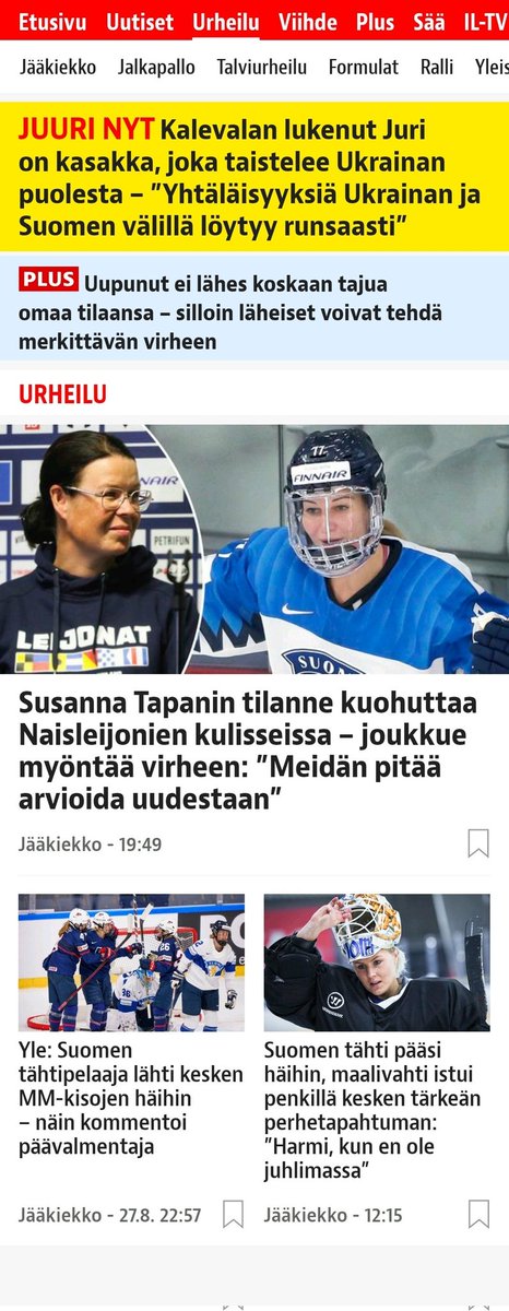 Joona Saarinen (@jjoonasaarinen) / Posts / X