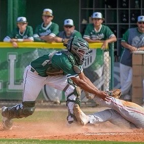 TCBASEBALL_27's tweet photo. This exit is closed for the day. https://t.co/FMNw4q91lW