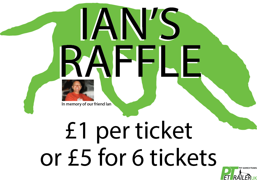 pettraileruk's tweet photo. WIN WIN #win 
Can't attend our Charity Trail Day, but still want to get involved?
Get your raffle tickets now! 
Details below....100% of all proceeds to The Cinnamon Trust
PRIZES from @petslovescruffs, Jacey Turner - Animal Portrait Painter, @Skinnersdogfood and many more!! https://t.co/U69ERAzWbI