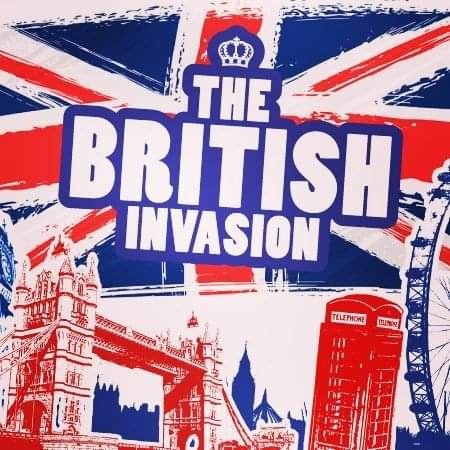 Back by popular demand, the British Invasion returns on Saturday Sept. 3rd! Great wines from us, fine English ales from #WeltonArmsBrewing, and classic British tunes make for a blast on your long weekend! See Eventbrite.ca for tickets and come share and a pint with us!