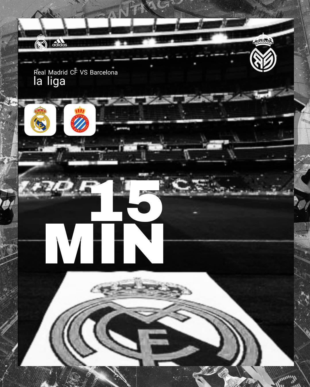 Real Madrid News (DarabRealmadri) / Twitter