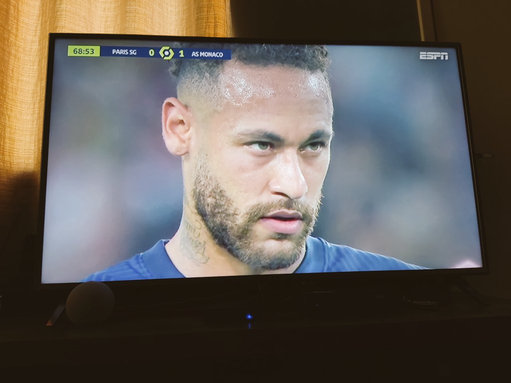 rodrigaoalves13's tweet photo. #MelhordoMundo @neymarjr
#SemChance
Glória a Deus https://t.co/zAHB9ytEBE