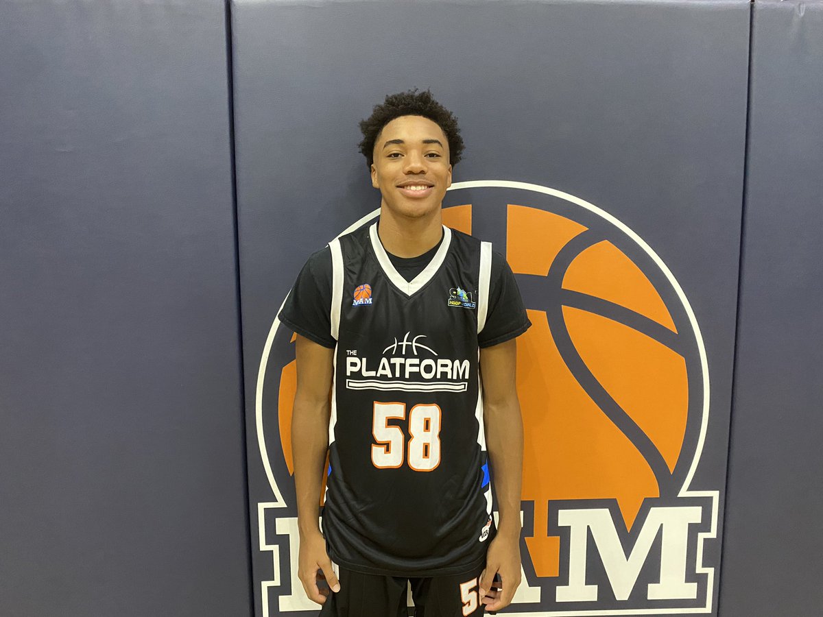 Leontaylor1983's tweet photo. Class of 2024 Marcus Gray

The quiet shooting marksman guard was on point yesterday. He is a 6-foot-2 guard who can light it up. It’s all about confidence for him. Gray is realizing how special he can be. Each game he plays, he gets better.#marcusgray https://t.co/krJCHVQhp3