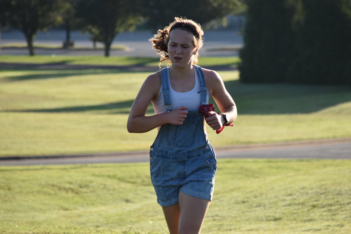 RedDogXCTF's tweet photo. Girls race picks from our time trial yesterday!! Great job ladies!! https://t.co/2iFJCKaEKZ