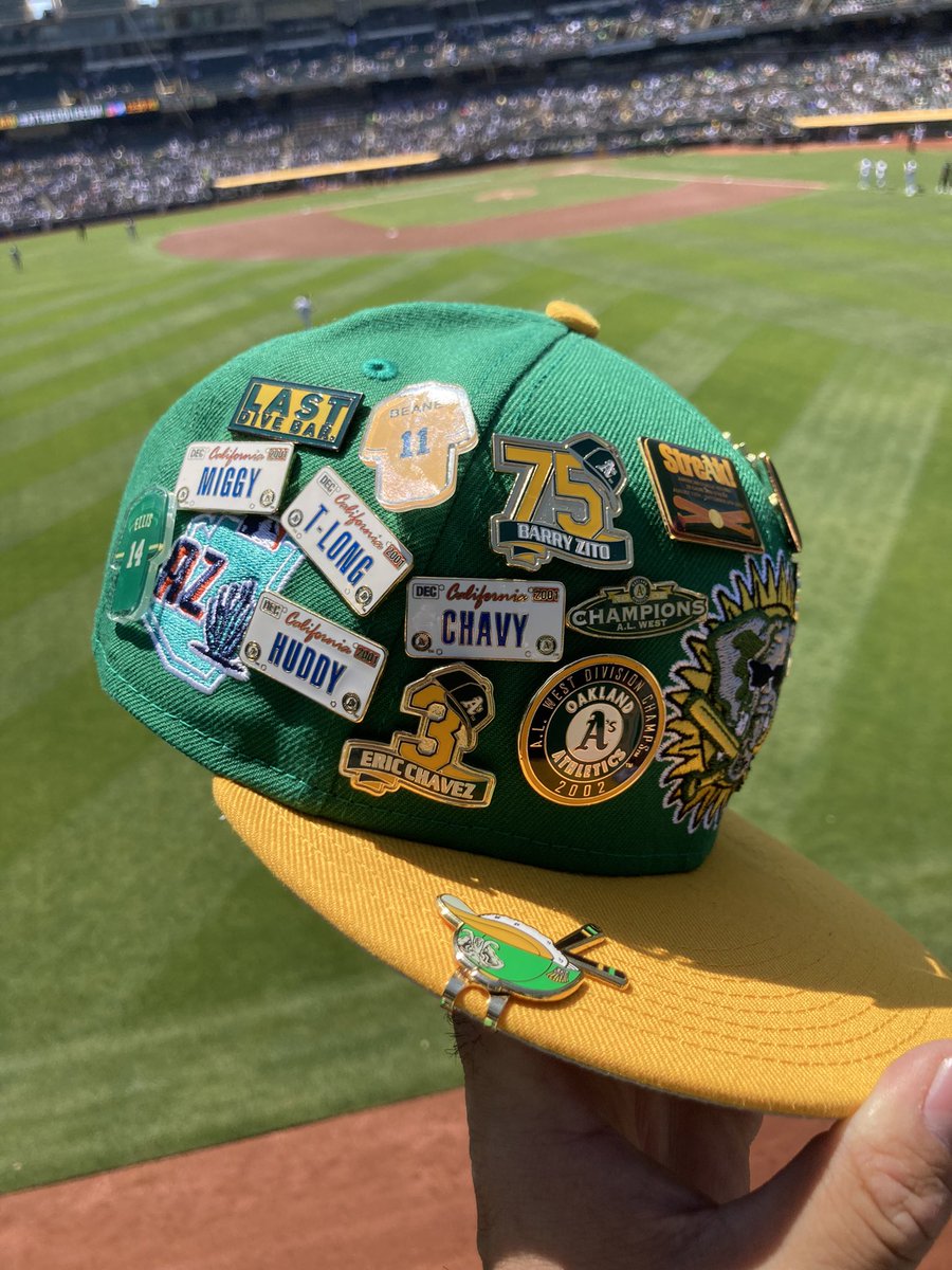 SandLot408's tweet photo. #ATheColiseum https://t.co/QHyY1wgaNa
