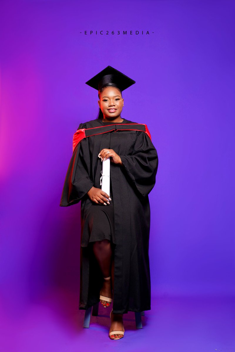 Congratulations my love mama PFUMBIDZAI ❤️ 💕 💗