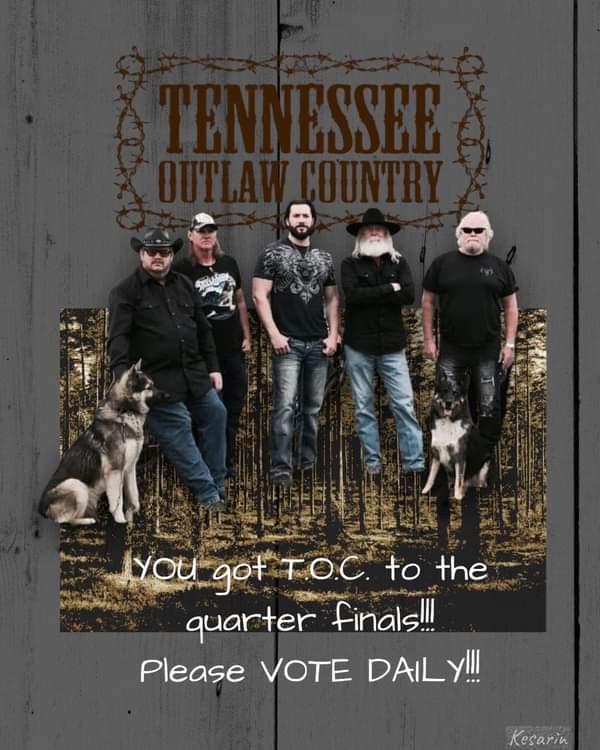 SSMECPC's tweet image. #tennesseeoutlawcountry