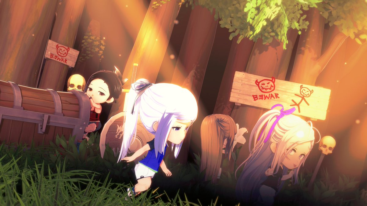 Time flies - Weekly status 10 of Dreamland Wanderer is out!
patreon.com/posts/chapter-…
#IndieGameDev #indiegame #nsfwgame #adultgame