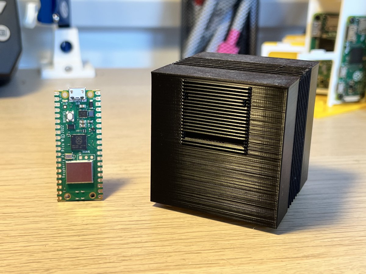 smarsfan's tweet photo. Your weekly Robot update! - https://t.co/b4zcg7Ioor https://t.co/pXGp0NDgPO