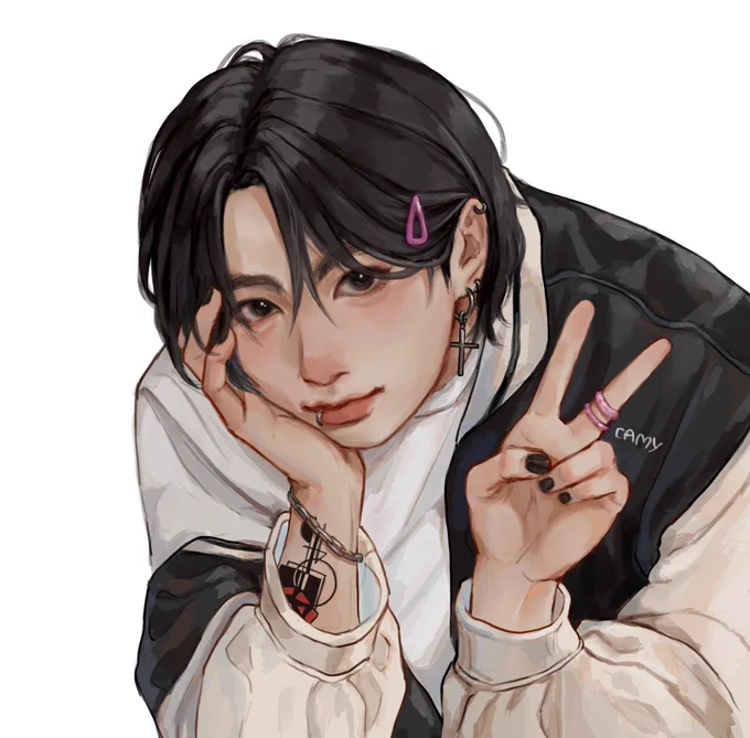 birthday soon :c 