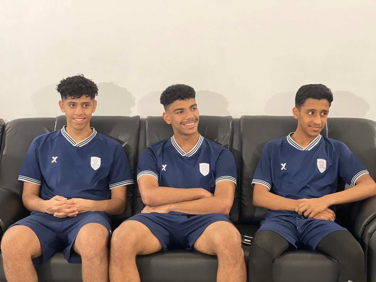 نادي الأنوار السعودي tweet media